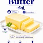 Butter