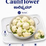 Cauliflower
