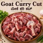 Goat Curry Cut