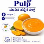 Mango Pulp