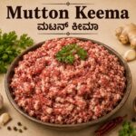 Mutton Keema