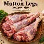 Mutton Legs