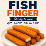 Fish finger