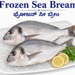 sea bream