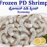 PDTO Shrimp