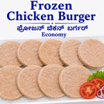 chicken slider patty