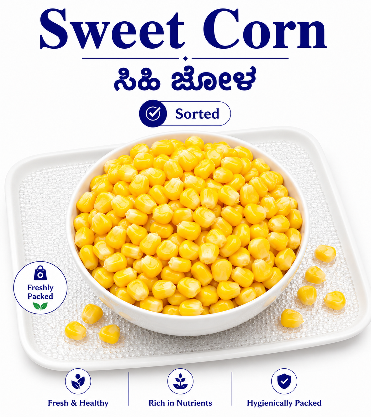 RFJM7316 SWEET CORN - Image 1