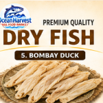 Bombay duck