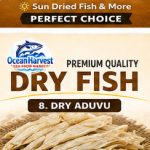 Dry Aduvu