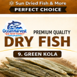 Green kola
