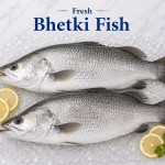 Bhetki / Sea bass / Koduva