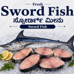 Sword Fish