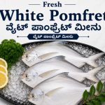 White Prawns