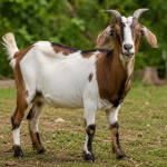 GOAT LIVE