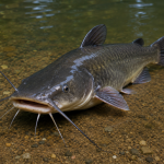 Cat fish